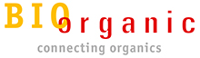 Bioorganic Logo