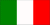 Italian flag